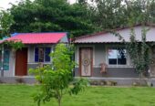 Mangalgunj Camping Ground – Tourly.in