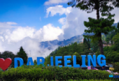 Unveiling Darjeeling: Exploring the Charms of the Queen of Hill Stations