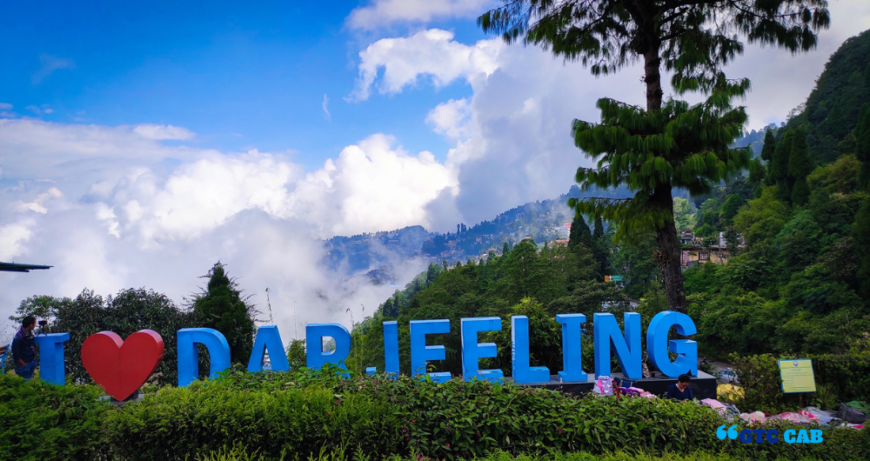 Unveiling Darjeeling: Exploring the Charms of the Queen of Hill Stations