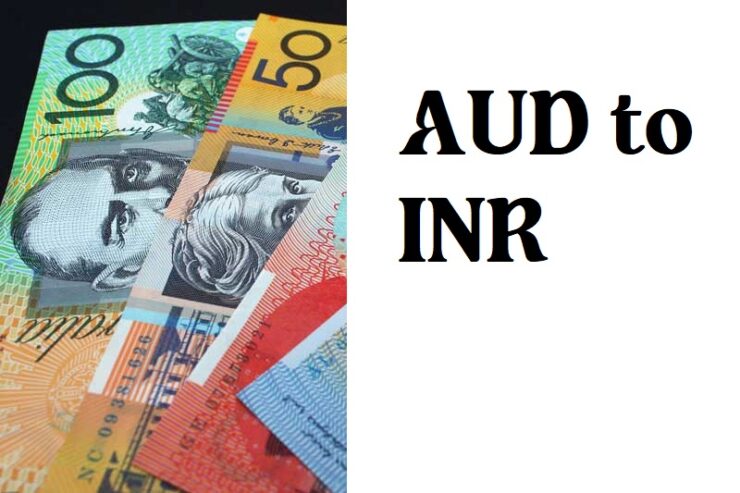 How to Convert AUD to INR: A Comprehensive Guide