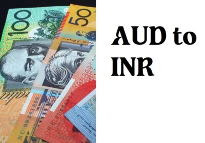 AUD-to-INR