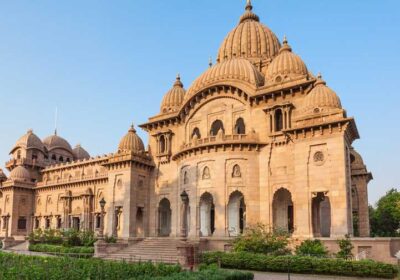 Belur-Math