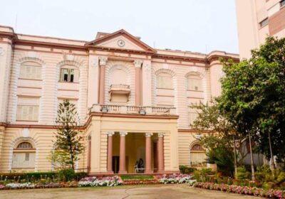 Birla-Industrial-Technological-Museum