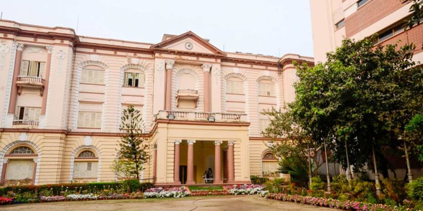 Birla Industrial & Technological Museum: Where Science Meets Innovation