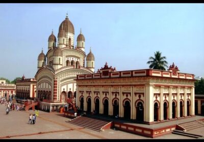 Dakshineswar-Kali-Temple