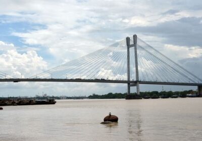 Howrah-Bridge