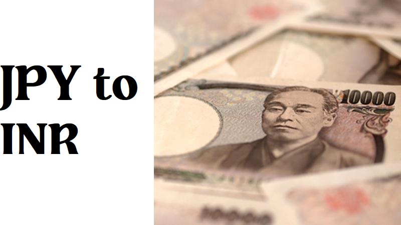 JPY to INR: Today’s Exchange Rate and Comprehensive Guide