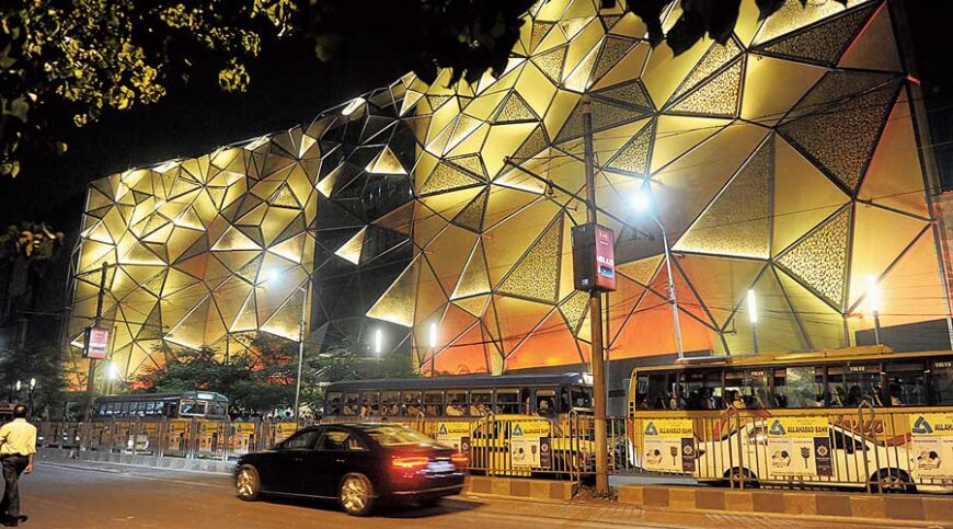 Quest mall:The Ultimate Shopping and Entertainment Destination in Kolkata