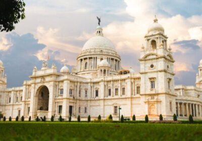 Victoria-Memorial-Kolkata