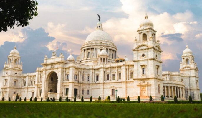 Victoria Memorial: A Timeless Tribute to Colonial History in Kolkata