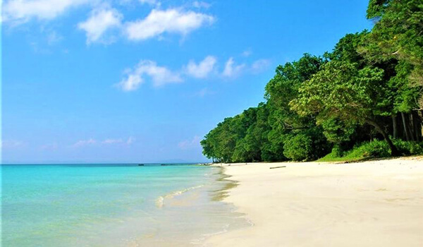 Discovering the Enchanting Andaman Islands: A Traveler’s Guide