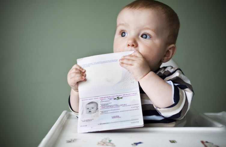 How to Apply for a Minor’s Passport in India: Step-by-Step Guide