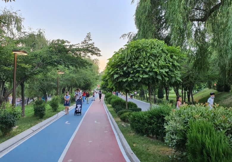 Exploring Eco Parks: Nature’s Oasis in Urban Landscapes