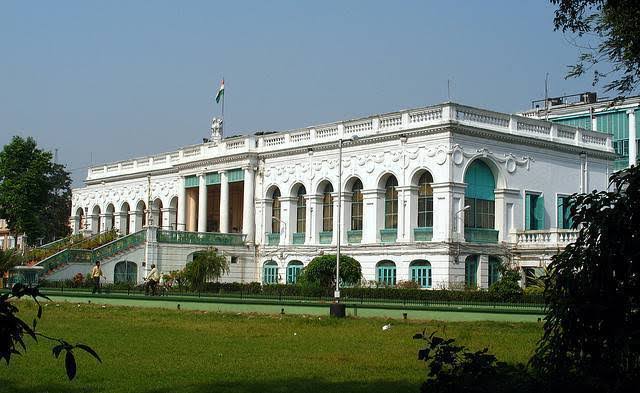 Fort William Kolkata: Exploring Colonial History