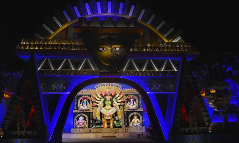 Kumartuli: The Artistic Heart of Kolkata