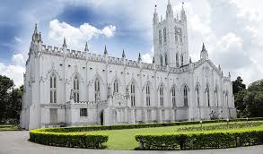 St. Paul’s Cathedral Kolkata: Exploring Gothic Splendor