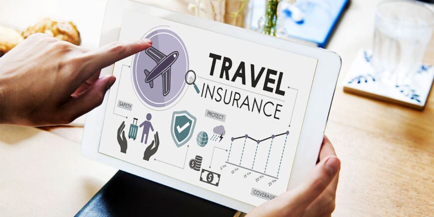 Travel Insurance in India: Comprehensive Guide