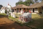 Santiniketan: A Cultural and Educational Haven in West Bengal