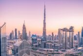 Dubai: A Modern Marvel in the Desert