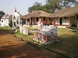 Santiniketan: A Cultural and Educational Haven in West Bengal