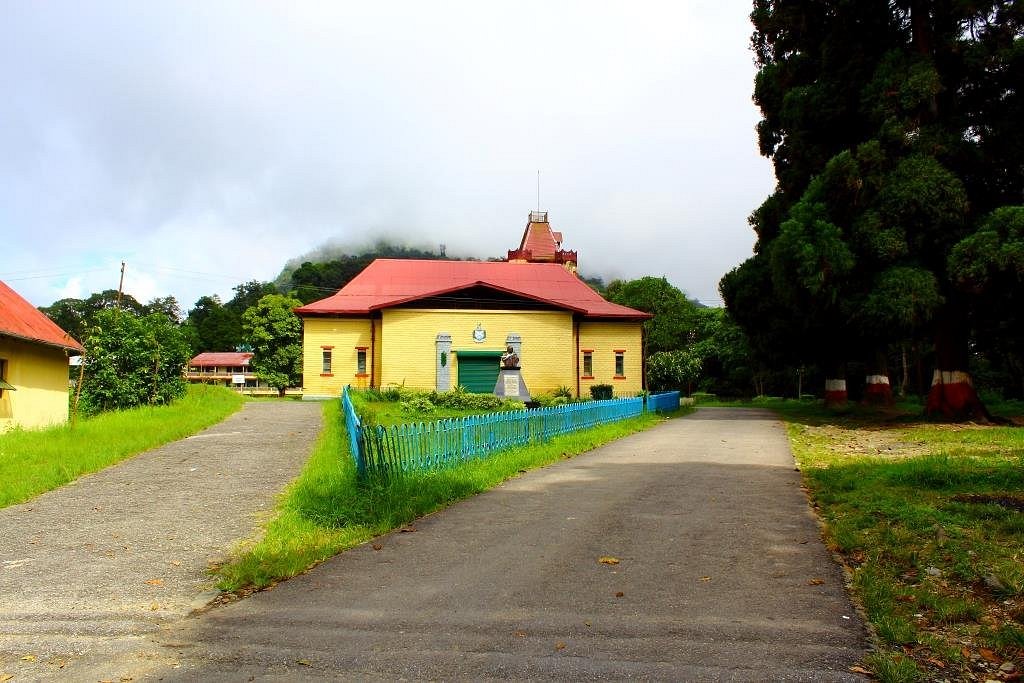 Exploring Dr. Graham’s Homes: A Legacy of Care and Education in Kalimpong