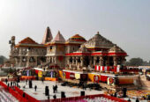 Ayodhya Ram Mandir: A Revered Symbol of Faith and Heritage