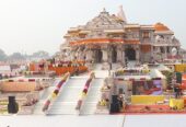 Ayodhya Ram Mandir: A Revered Symbol of Faith and Heritage