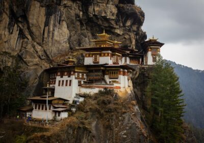 Bhutan