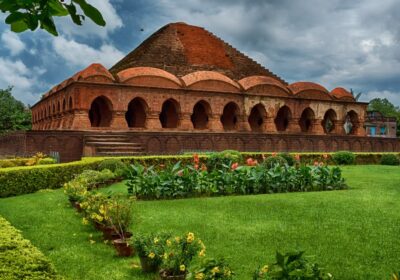 Bishnupur