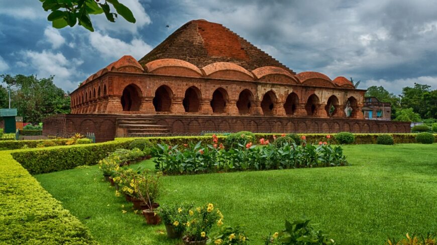 Bishnupur Terracotta Temples: An Architectural Marvel of Bengal