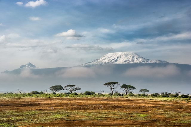 Kenya: A Safari Adventure and Cultural Exploration