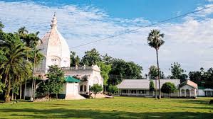 Madhupur Dham: A Spiritual Retreat Amidst Nature’s Beauty