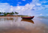 Mandarmani: West Bengal’s Premier Beach Destination