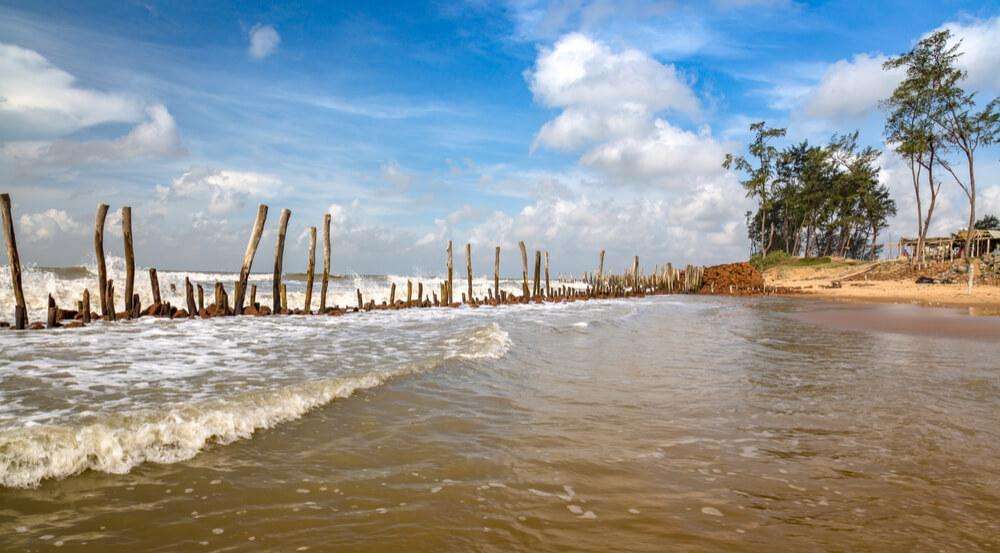 Mandarmani: West Bengal’s Premier Beach Destination