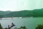 Massenjor Dam: An Engineering Marvel in Jharkhand