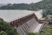 Massenjor Dam: An Engineering Marvel in Jharkhand