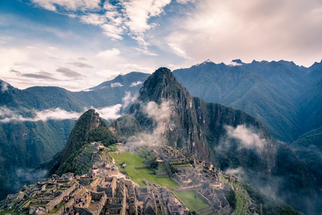 Peru: A Journey Through Ancient Wonders and Natural Beauty