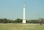 Shaheed Minar: The Towering Tribute to Martyrs in Kolkata