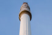 Shaheed Minar: The Towering Tribute to Martyrs in Kolkata