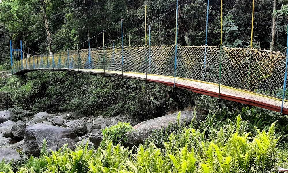 Suntalekhola: A Tranquil Escape in the Foothills of the Eastern Himalayas