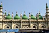 Tipu Sultan Mosque: A Majestic Symbol of Faith and History in Kolkata