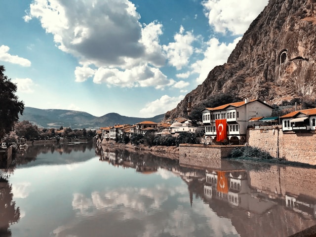 Turkey: A Land of Timeless Beauty and Modern Wonders