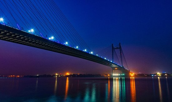 Vidyasagar Setu: The Modern Marvel Connecting Kolkata