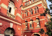 Writers’ Building: The Historical Heart of Kolkata’s Governance