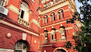 Writers’ Building: The Historical Heart of Kolkata’s Governance