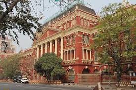 Writers’ Building: The Historical Heart of Kolkata’s Governance