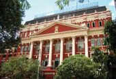 Writers’ Building: The Historical Heart of Kolkata’s Governance