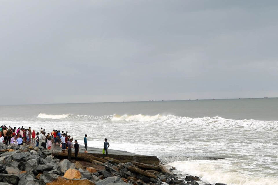 Digha: The Perfect Beach Getaway in West Bengal