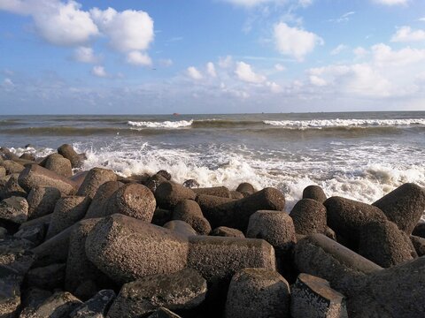 Digha: The Perfect Beach Getaway in West Bengal