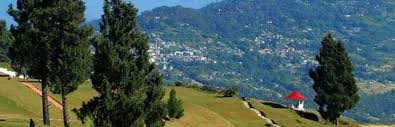 Kalimpong: Durpin Dara Hill, Rishyap, Lava, and Lolegaon